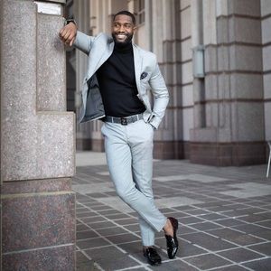 Meet your Posher, Shania